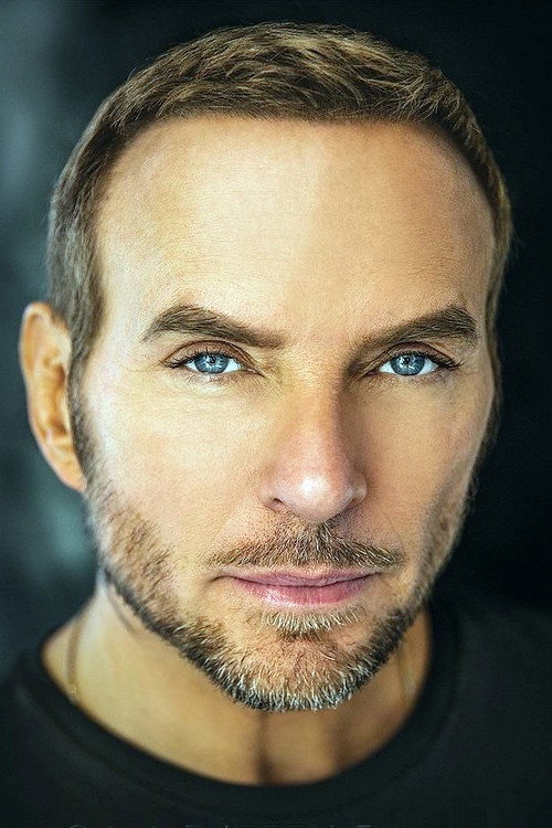 Matt Goss's poster