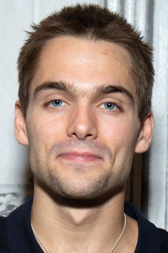 Dylan Sprayberry's poster