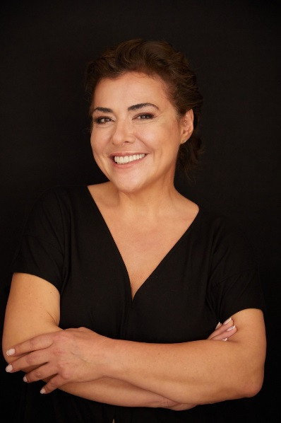 Betigül Ceylan's poster