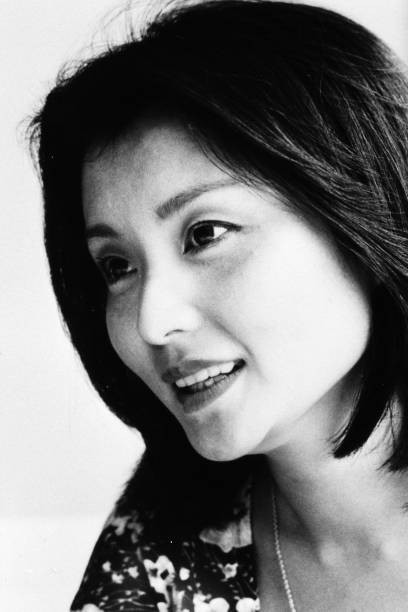 Mieko Yuki's poster