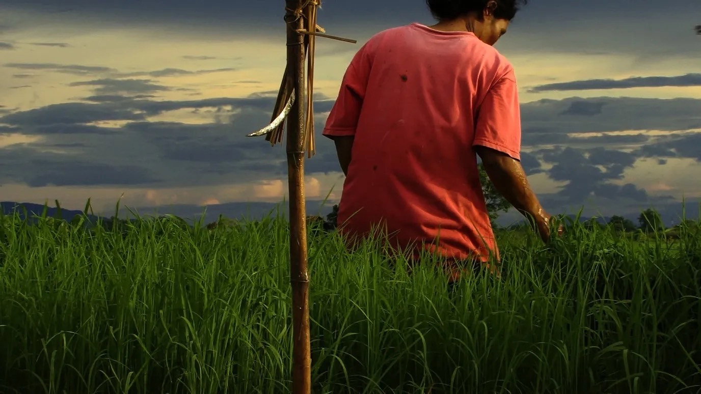 Agrarian Utopia's poster