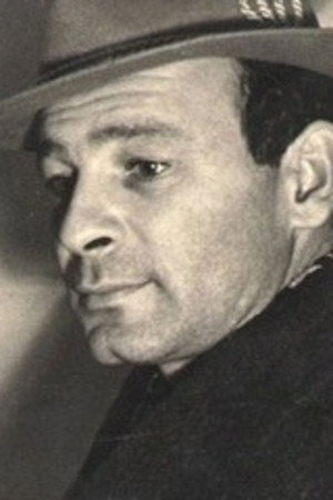 Leonid Zavalnyuk's poster