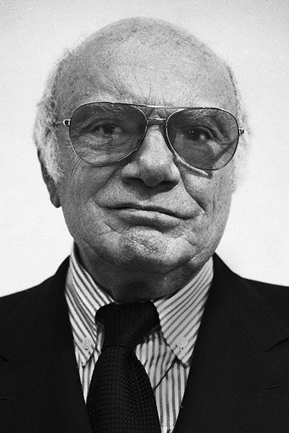 Francesco Rosi's poster