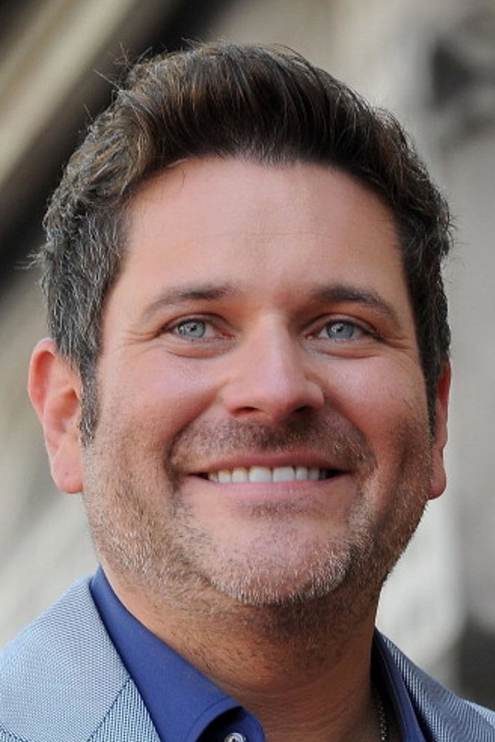 Jay DeMarcus's poster