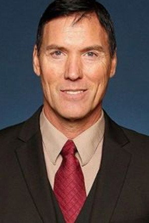 Joe Davis's poster