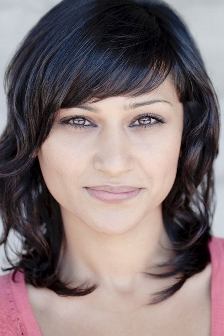 Chetna Pandya's poster