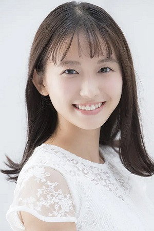 Nene Shida's poster