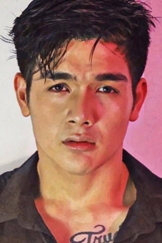 Tommy Peñaflor's poster