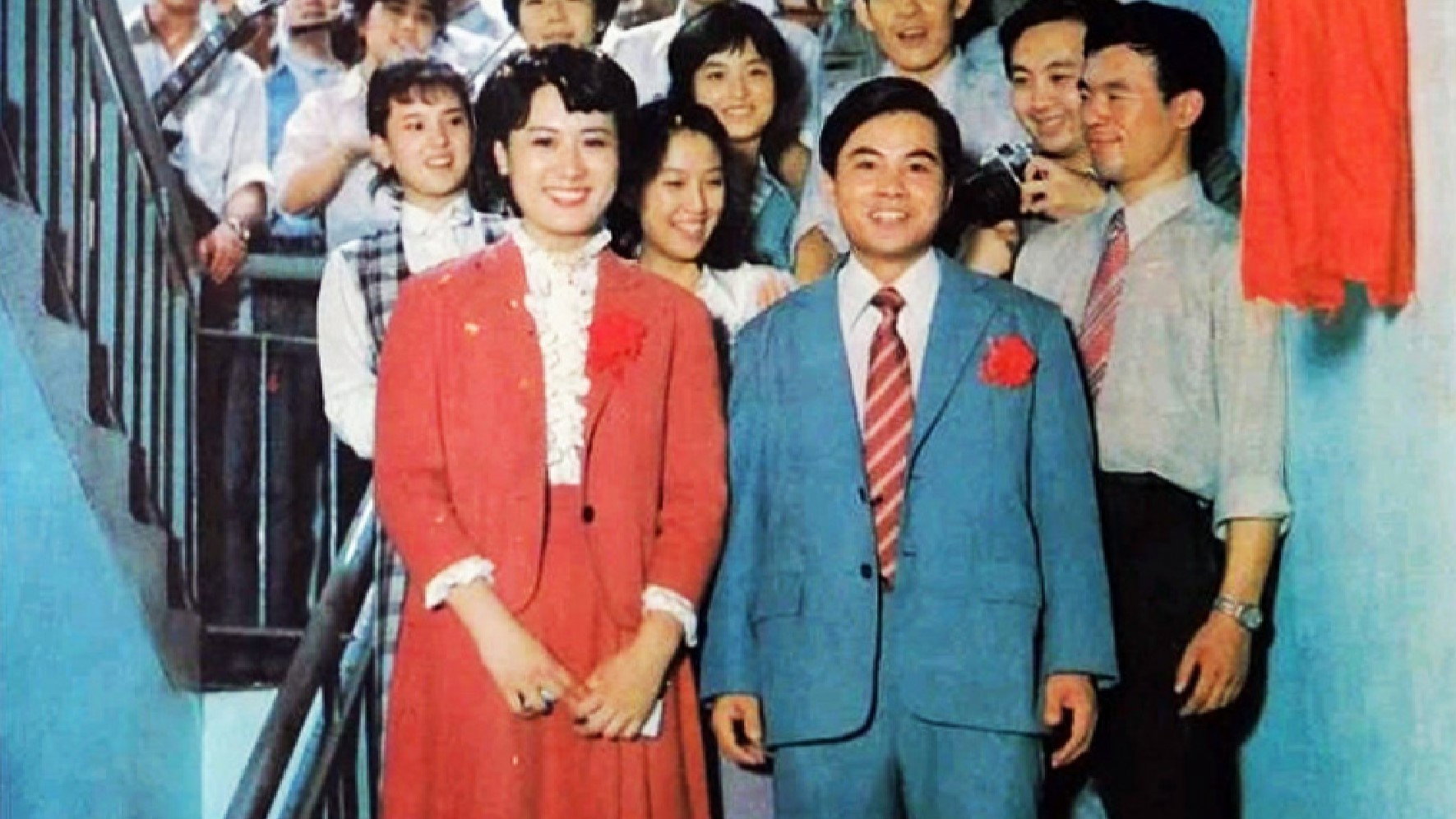 取长补短's poster