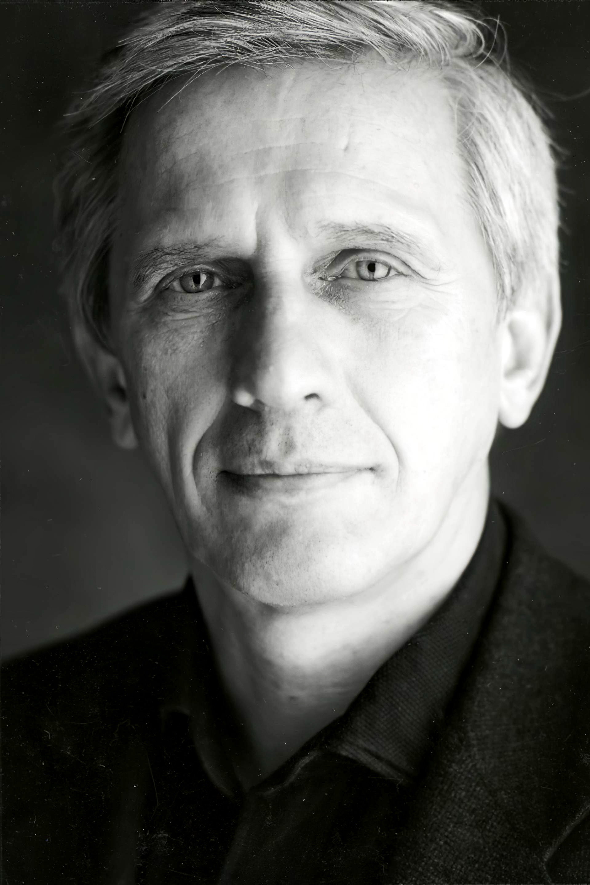 Jan Englert's poster