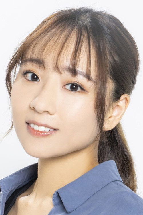 Sayaka Kikuchi's poster