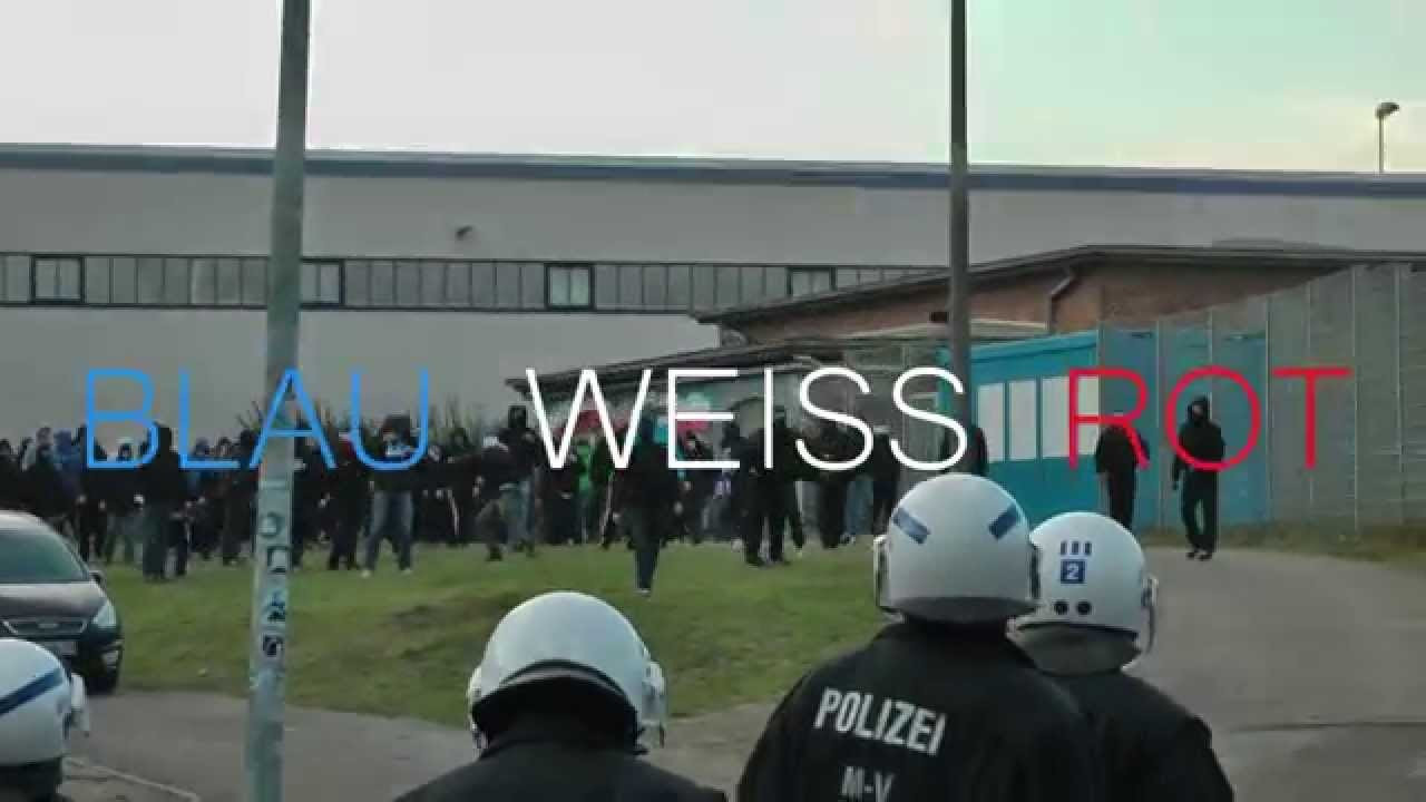 BlauWeissRot's poster
