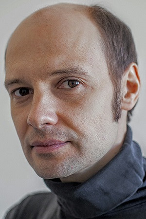 Denis Yakovlev's poster