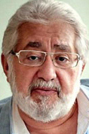 Lev Dodin's poster