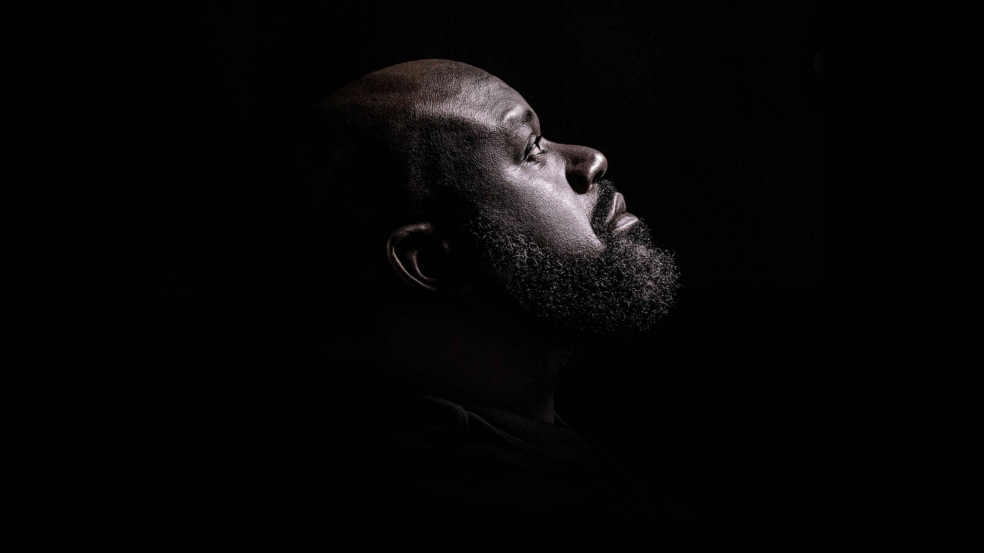 Shaq's poster