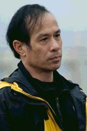 Benny Lai Keung-Kuen's poster