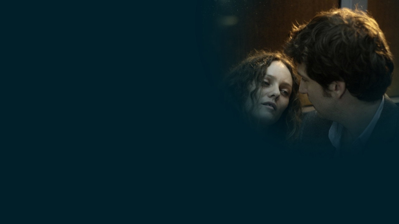 The Key's poster