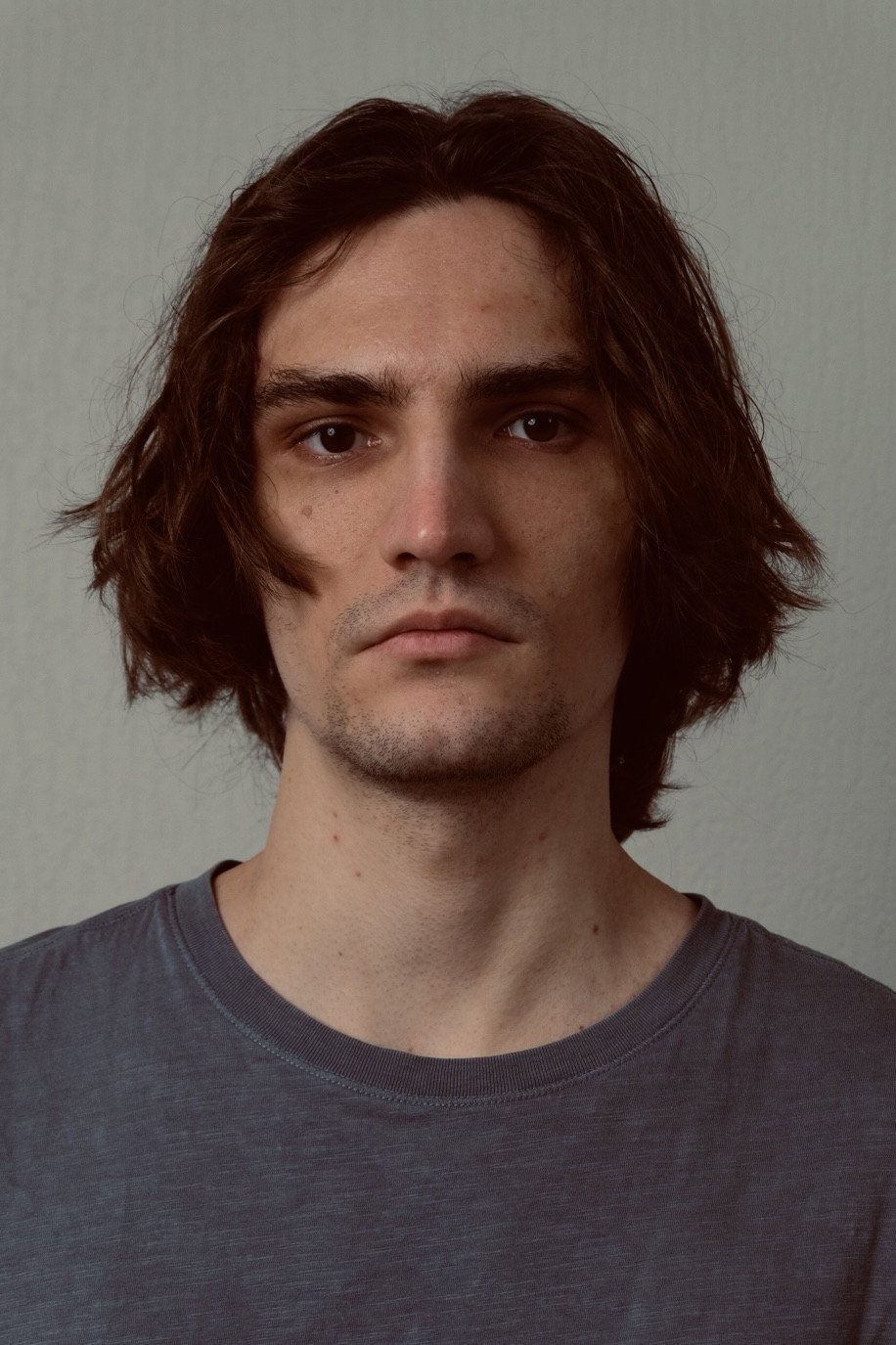 Toms Bergmanis's poster