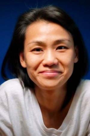 Au Kin-Yee's poster