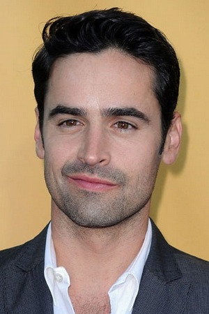 Jesse Bradford's poster