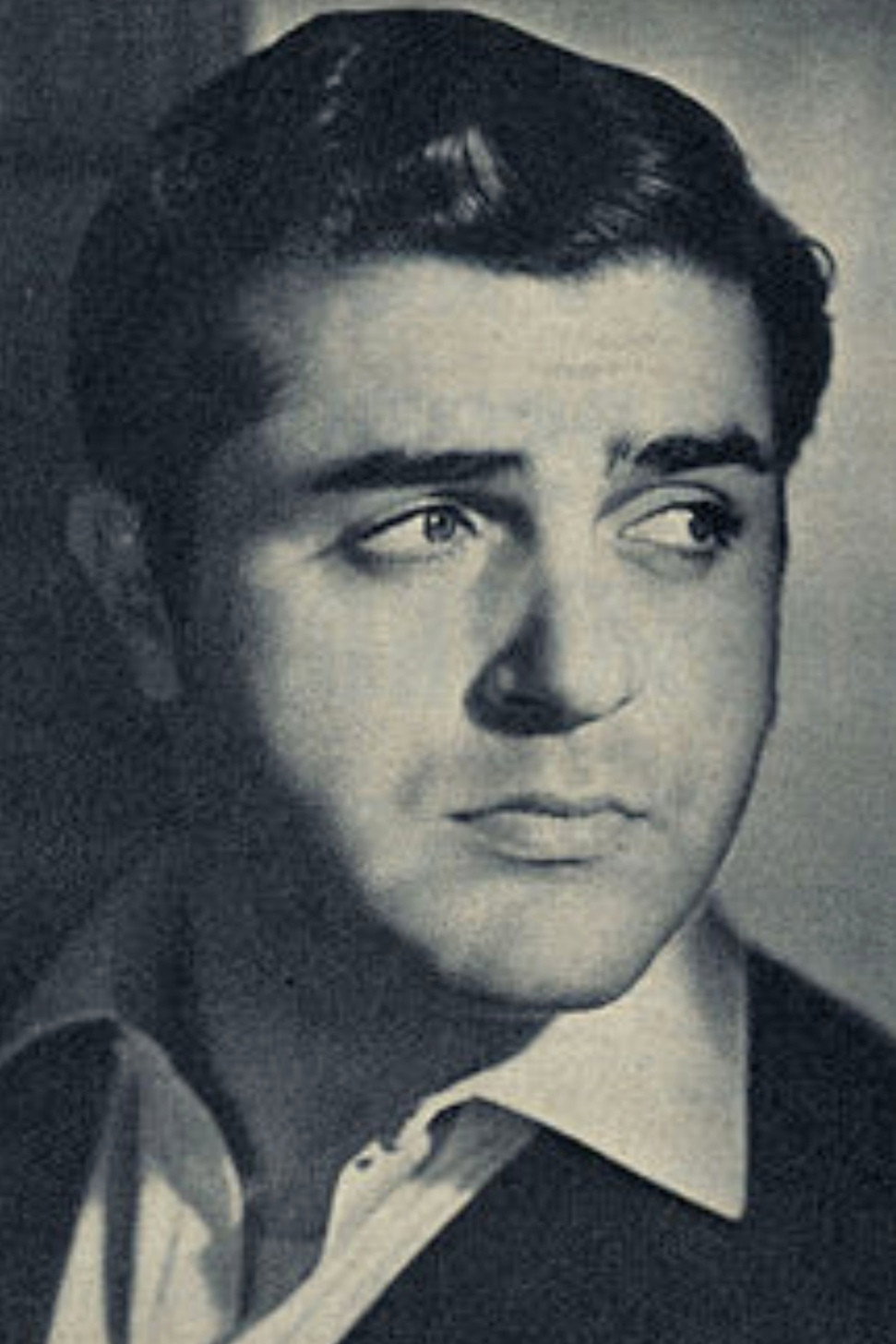 Aldo Giuffrè's poster