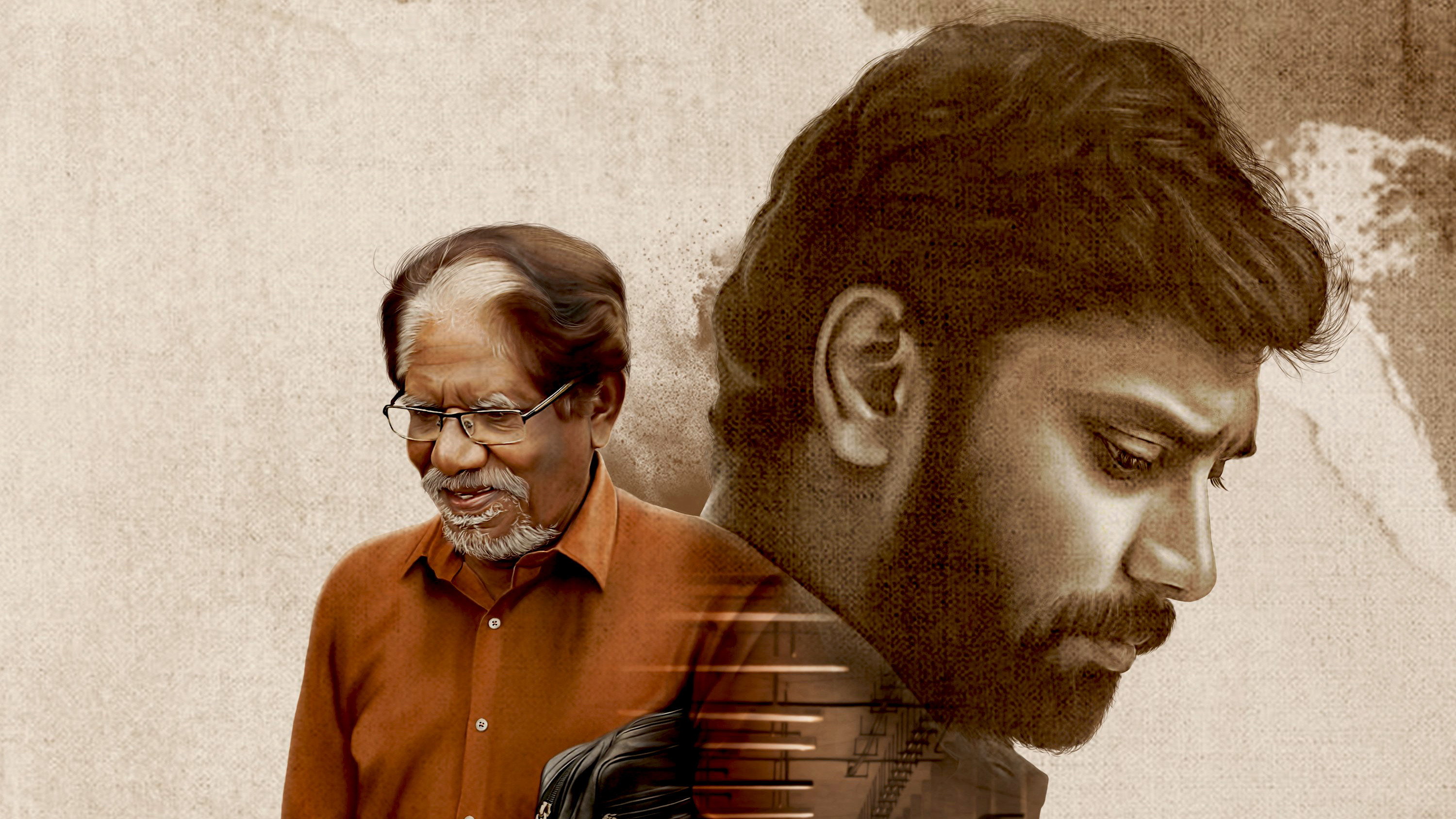 Thiruvin Kural's poster
