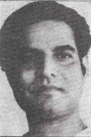 Kambadasan's poster
