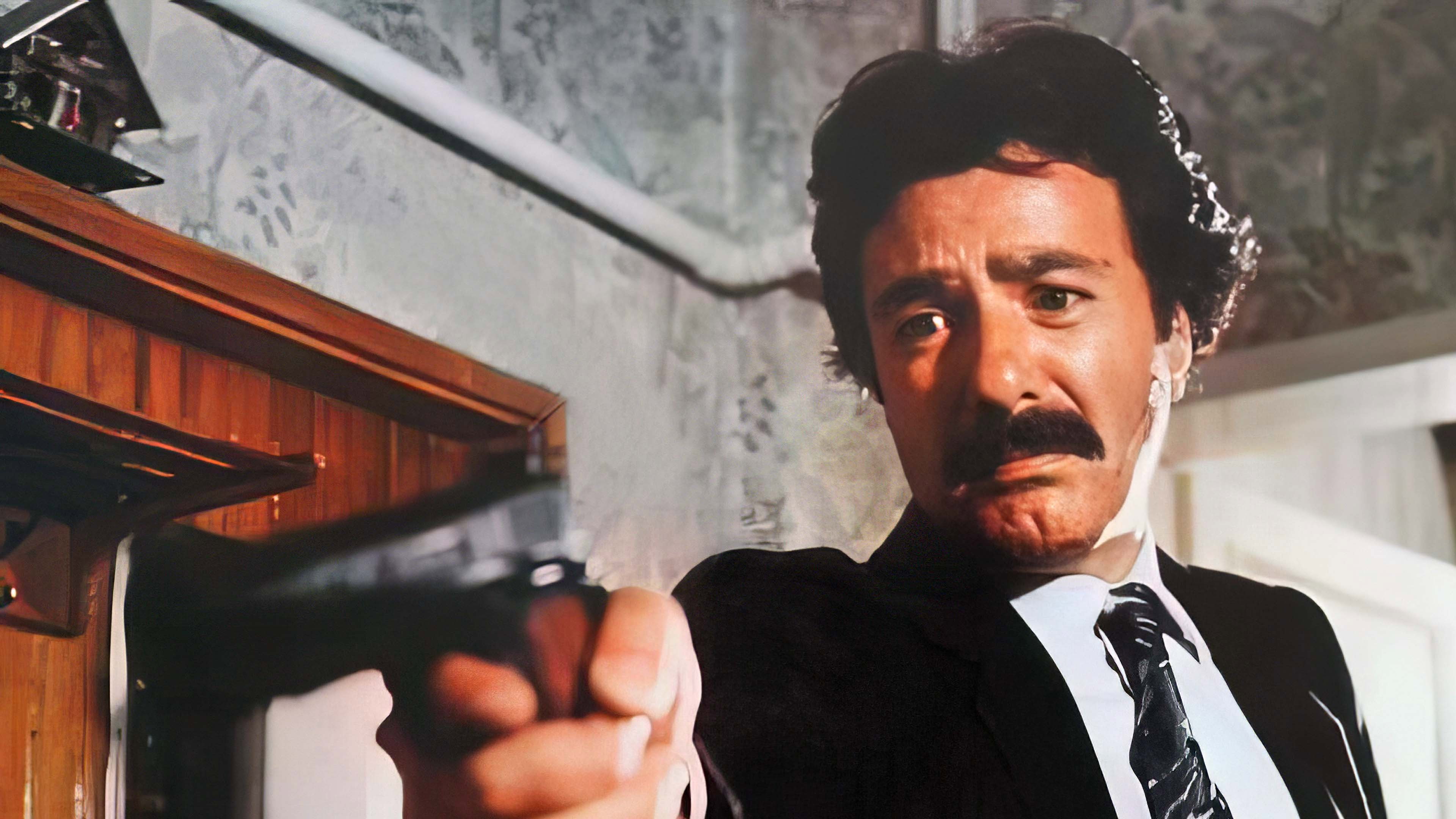 Affet Allahım's poster