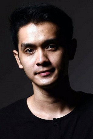 Aga Dirgantara's poster