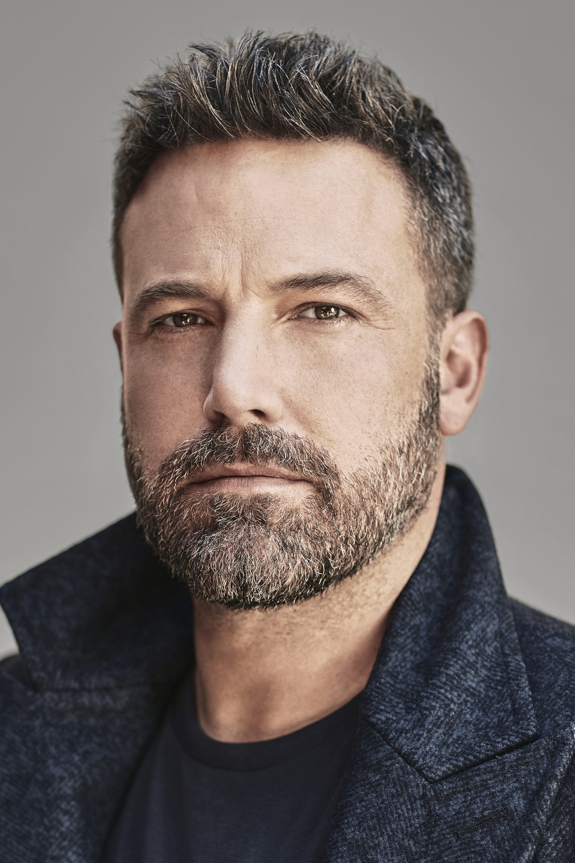 Ben Affleck's poster
