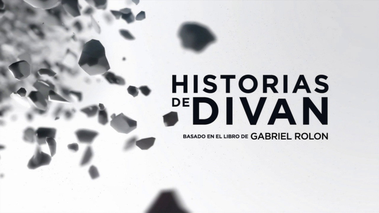 Historias de Diván's poster