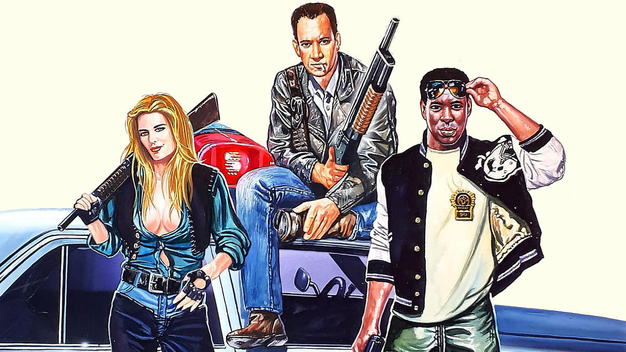 Broken Badges's poster