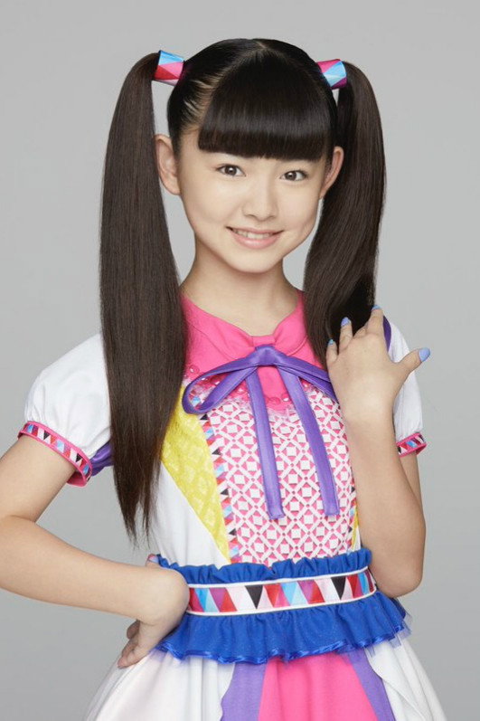 Yuki Miyoshi's poster