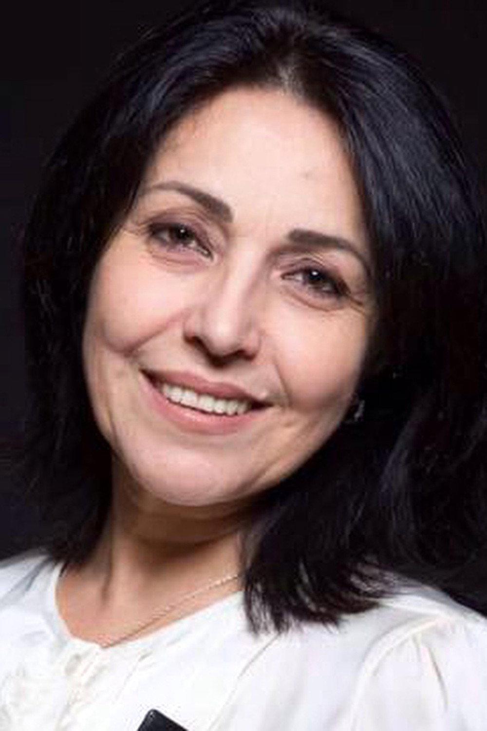 Flora Huseynova's poster