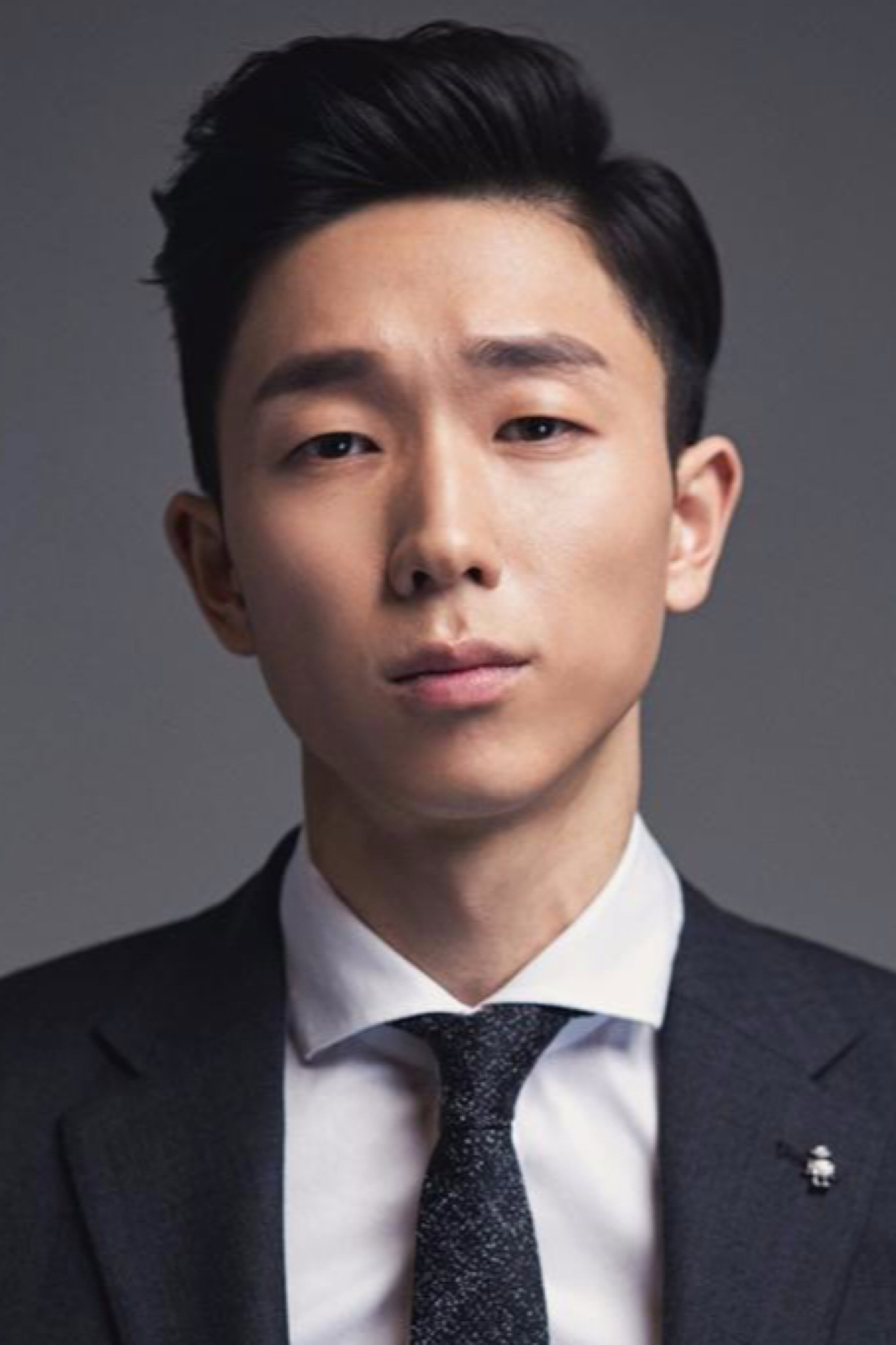 Nam Tae-hoon's poster