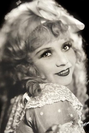 Vivian Duncan's poster