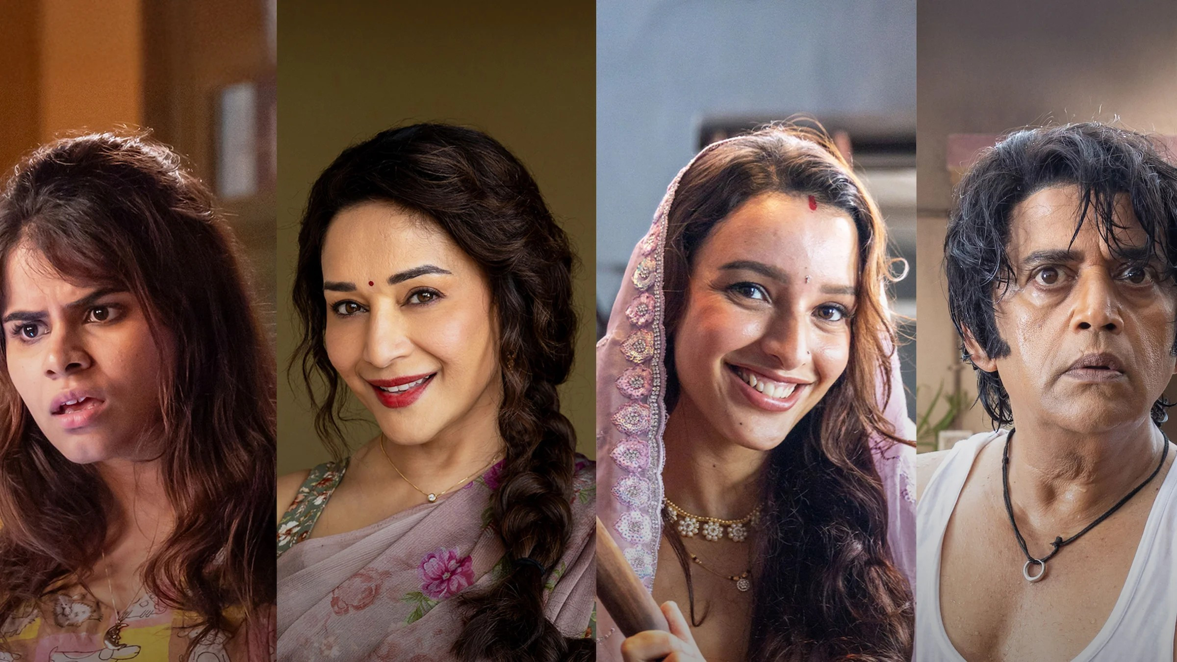 Maa Behen's poster