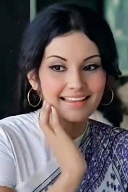 Vidya Sinha's poster