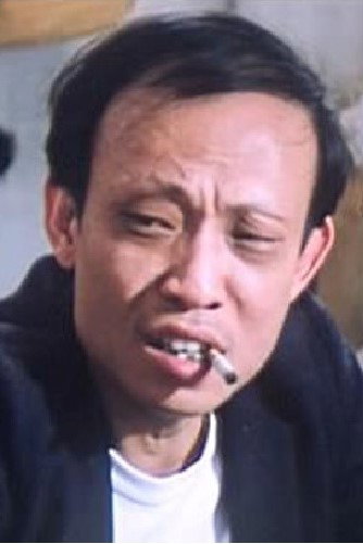 Chui Kin-Wa's poster