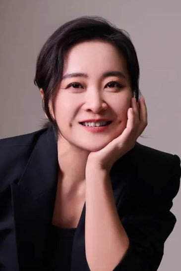 Jia Ling's poster