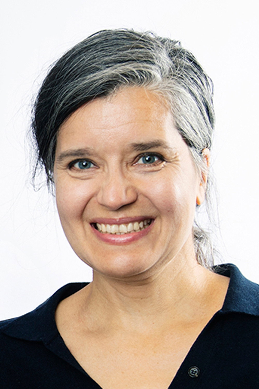 Vilma Melasniemi's poster