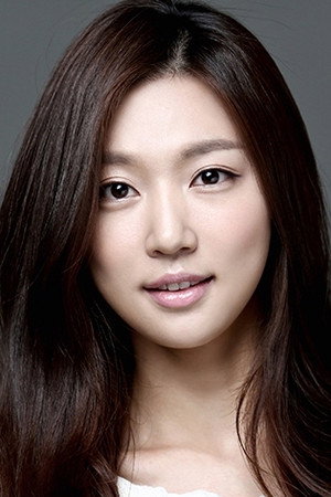 Ha Yeon-joo's poster
