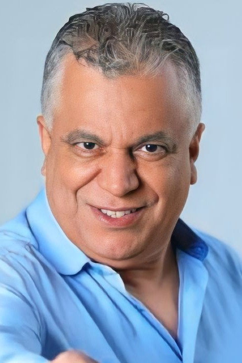 Mohamed Khiari's poster