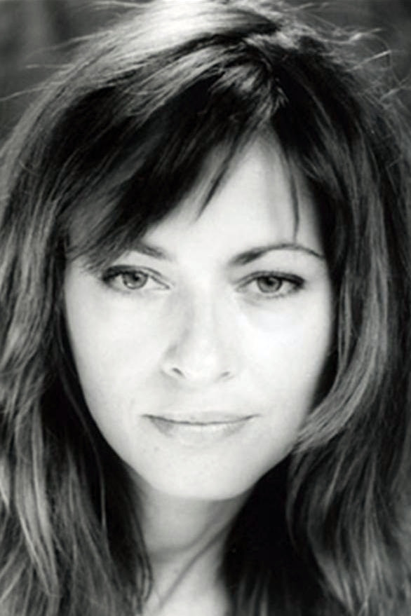 Christine Paillard's poster