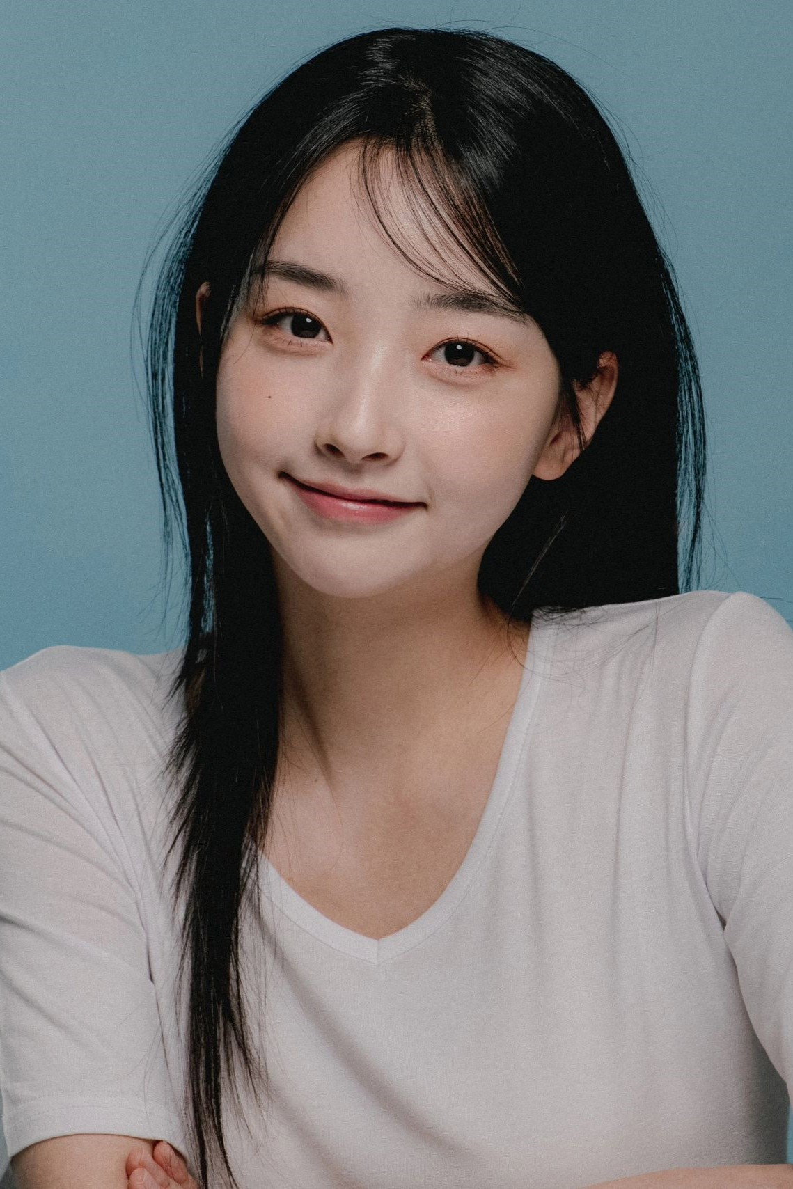 Kwon Ah-reum's poster