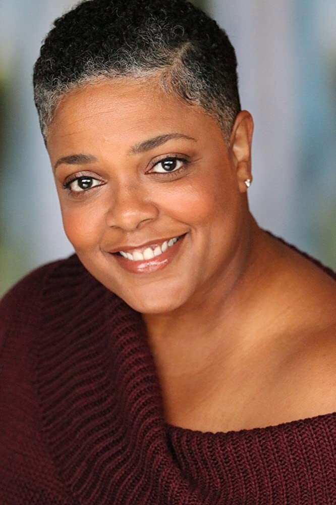 Sharon Conley's poster