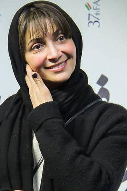 Niloufar Khosh Kholgh's poster