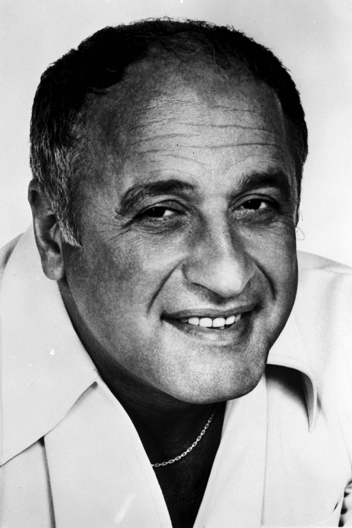 Vic Tayback's poster
