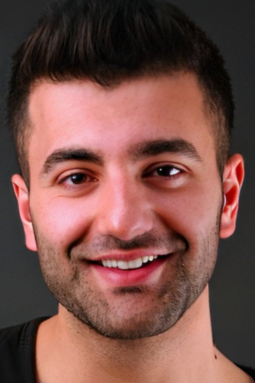 Alper Saylık's poster