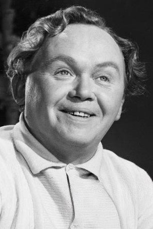 Charlie Drake's poster